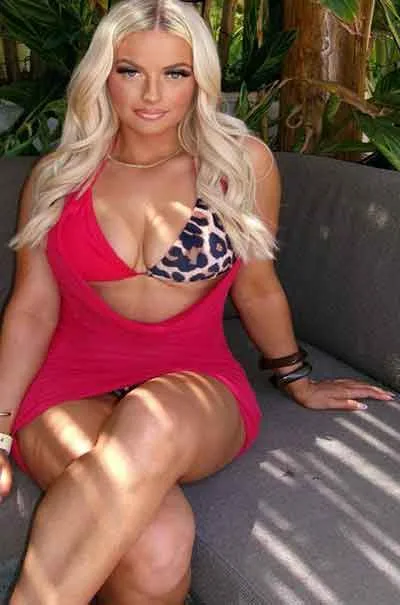 Amalie Ulsteinvik