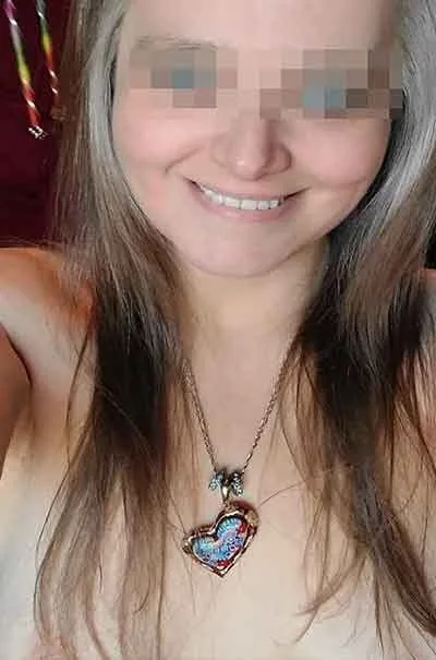 Amalie Løpsmarka