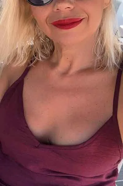 Anne Lervik