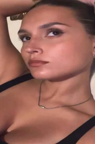 Ingrid Kongsberg