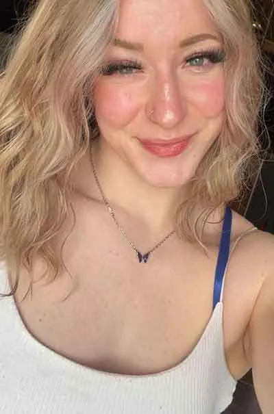Karoline Vadsø