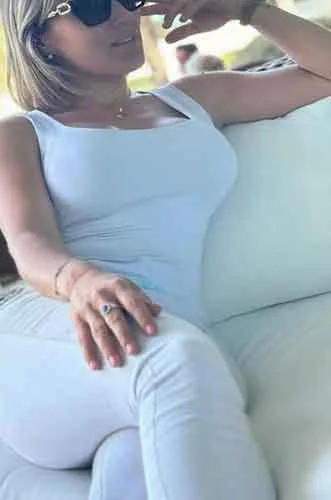 Kristine Brekstad