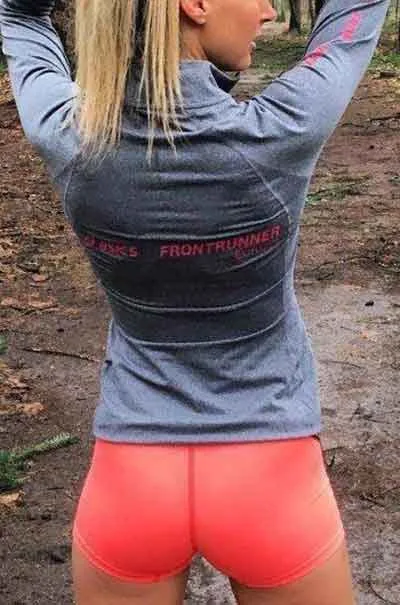 Maria Vigrestad
