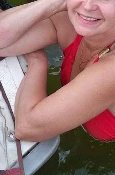 Merete Hønefoss
