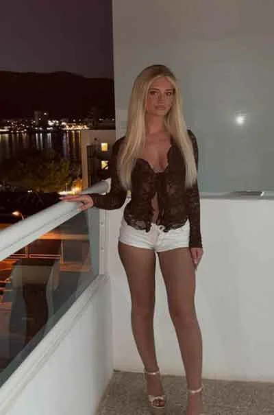 Silje Ulefoss