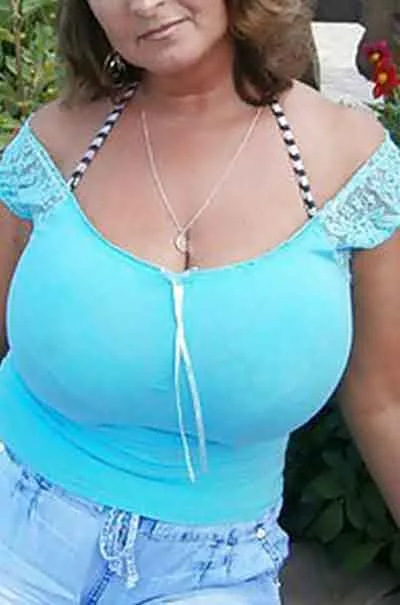 Vibeke Korsvik